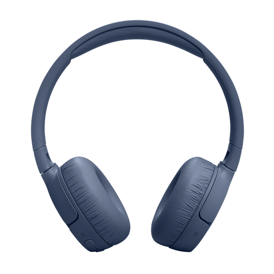 JBL Tune 670NC | Adaptive Noise Cancelling Wireless On-Ear Headphones